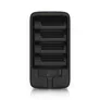 Ubiquiti UNAS 4 4-Bay NAS System schwarz