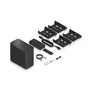 Ubiquiti UNAS 4 4-Bay NAS System schwarz