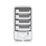 Ubiquiti UNAS 4 4-Bay NAS System weiss