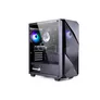 Hyrican GAMEMAX Striker 7817 R7-9700X WAK 16GB/1TB SSD RTX 5060 Ti Win11