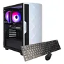 Hyrican GAMEMAX Diamond WT 7813 i7-14700F 16GB/1TB SSD RTX 5070 Win11