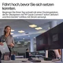HP USB-C-Dockingstation G6 100W – 4K, 2x DP, 1x HDMI, 2x USB-C, 3x USB-A, 1x Gbit-Ethernet