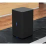 Ubiquiti UNAS 2 2-Bay NAS System schwarz