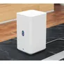 Ubiquiti UNAS 2 2-Bay NAS System weiss
