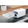 Ubiquiti UNAS 2 2-Bay NAS System weiss