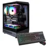 Hyrican GAMEMAX Vista COC AB 7816 R5-9600X 16GB/1TB SSD RTX 5060 Ti Win11
