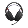 JBL Quantum 650 Wireless Over-Ear-Gaming-Headset, Schwarz