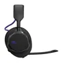 JBL Quantum 650 Wireless Over-Ear-Gaming-Headset, Schwarz