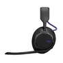 JBL Quantum 650 Wireless Over-Ear-Gaming-Headset, Schwarz