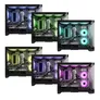Hyrican GAMEMAX HYPE-M BK 7819 R7-9700X 16GB/1TB SSD RTX 5060 Ti Win11