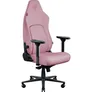 Razer ISKUR V2 NewGen Quartz/-Rosa Gaming-Stuhl mit atmungsaktivem Komfort, Razer HyperFlex™ Lordosenstütze