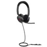 Yealink UH48 Dual Teams kabelgebundenes USB-C/A Headset