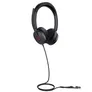 Yealink UH48 Dual Teams kabelgebundenes USB-C/A Headset
