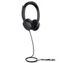 Yealink UH48 Dual Teams kabelgebundenes USB-C/A Headset