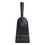 Yealink WH68 DECT Wireless ANC Headset Dual für MS Teams On-Ear