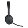Yealink WH68 DECT Wireless ANC Headset Dual für MS Teams On-Ear