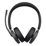 Yealink WH68 DECT Wireless ANC Headset Dual für MS Teams On-Ear