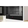Bosch Serie 8 BEL7321B1 Einbau-Mikrowelle mit Grill