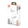 JBL Sense Pro True Wireless Open Sound Kopfhörer weiss