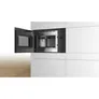 Bosch Serie 4 BFL523MB1F Einbau-Mikrowelle