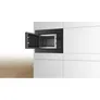 Bosch Serie 2 BFL523MB4 Einbau-Mikrowelle