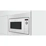 Bosch Serie 2 BFL523MW3 Einbau-Mikrowelle