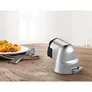 Bosch MUZ9AD1 Fleischwolf / Nudelwalzen Adapter für Serie 8