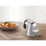 Bosch MUZ9AD1 Fleischwolf / Nudelwalzen Adapter für Serie 8