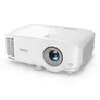 BenQ MW560C Business-Projektor DLP WXGA 4000 ANSI Lumen Weiß