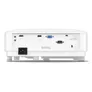 BenQ MW560C Business-Projektor DLP WXGA 4000 ANSI Lumen Weiß