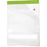 Bosch MSZV0FB3 Vakuum-Frischhaltebeutel (10 x 3,8Ltr.)