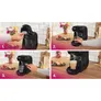 Bosch TAS102E TASSIMO Multi-Getränke-Automat HAPPY friendly black
