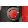 Bosch TAS103E TASSIMO Multi-Getränke-Automat HAPPY friendly just red
