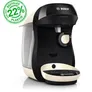 Bosch TAS107E TASSIMO Multi-Getränke-Automat HAPPY friendly cream