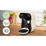 Bosch TAS107E TASSIMO Multi-Getränke-Automat HAPPY friendly cream