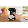 Bosch TAS107E TASSIMO Multi-Getränke-Automat HAPPY friendly cream