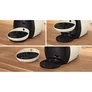Bosch TAS107E TASSIMO Multi-Getränke-Automat HAPPY friendly cream