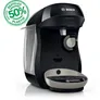 Bosch TAS109E TASSIMO Multi-Getränke-Automat HAPPY friendly schwarz/beige