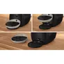 Bosch TAS109E TASSIMO Multi-Getränke-Automat HAPPY friendly schwarz/beige