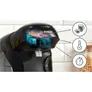 Bosch TAS112E TASSIMO Multi-Getränke-Automat STYLE friendly black