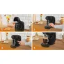 Bosch TAS112E TASSIMO Multi-Getränke-Automat STYLE friendly black