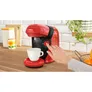 Bosch TAS113E TASSIMO Multi-Getränke-Automat STYLE friendly just red