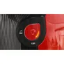 Bosch TAS113E TASSIMO Multi-Getränke-Automat STYLE friendly just red