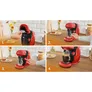 Bosch TAS113E TASSIMO Multi-Getränke-Automat STYLE friendly just red