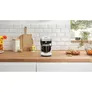 Bosch TAS114E TASSIMO Multi-Getränke-Automat STYLE friendly snow white