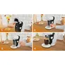 Bosch TAS114E TASSIMO Multi-Getränke-Automat STYLE friendly snow white