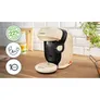 Bosch TAS117E TASSIMO Multi-Getränke-Automat STYLE friendly cream