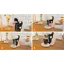 Bosch TAS117E TASSIMO Multi-Getränke-Automat STYLE friendly cream