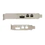 SPARKLE Intel Arc A310 ECO 4GB GDDR6 Grafikkarte 1x HDMI 2x mDP