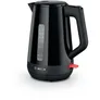 Bosch TWK1M123 Wasserkocher 1,7 L MyMoment schwarz